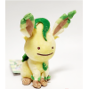 Officiële Pokemon center knuffel ditto transform Leafeon +/- 18cm